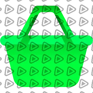 Verdant - Alert Icon Merch