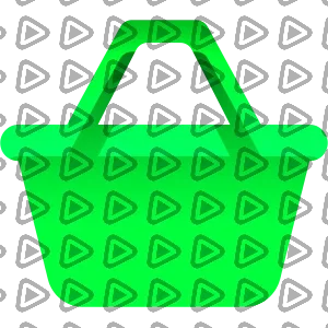 Verdant - Alert Icon Merch