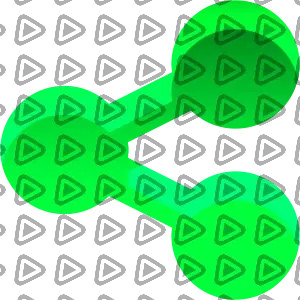 Verdant - Alert Icon Share