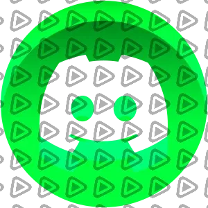 Verdant - Social Icon Discord