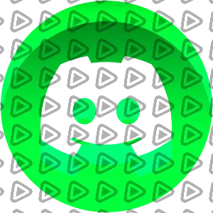 Verdant - Social Icon Discord
