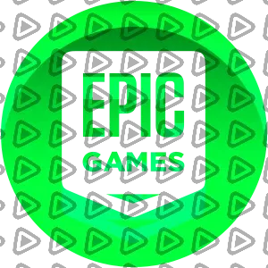 Verdant - Social Icon Epic Games