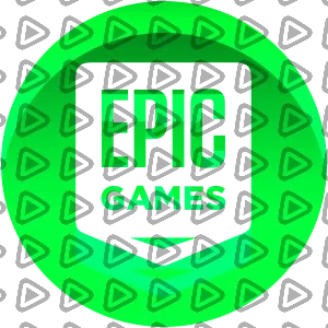 Verdant - Social Icon Epic Games