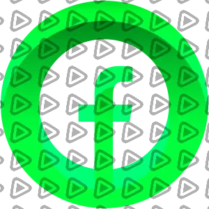 Verdant - Social Icon Facebook