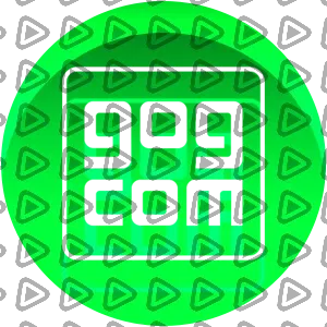 Verdant - Social Icon GOG