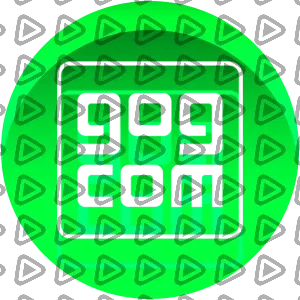 Verdant - Social Icon GOG