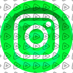 Verdant - Social Icon Instagram