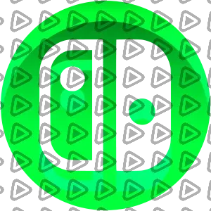 Verdant - Social Icon Nintendo