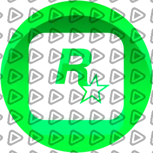 Verdant - Social Icon Rockstar