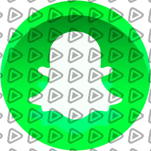 Verdant - Social Icon Snapchat