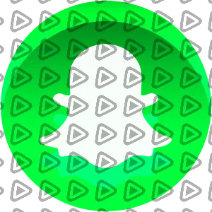 Verdant - Social Icon Snapchat