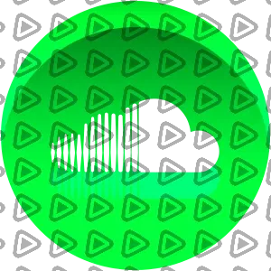 Verdant - Social Icon Soundcloud