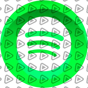 Verdant - Social Icon Spotify
