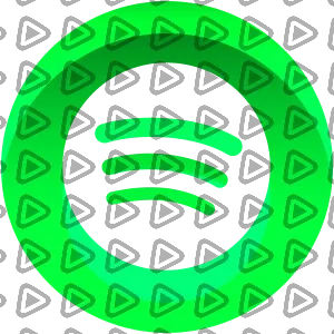 Verdant - Social Icon Spotify