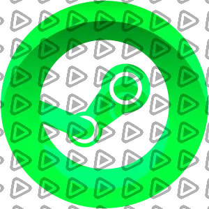 Verdant - Social Icon Steam