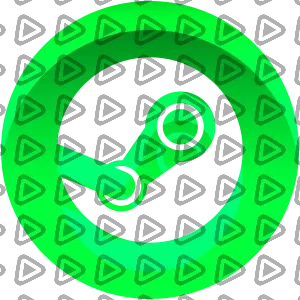 Verdant - Social Icon Steam