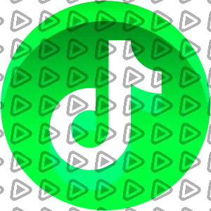 Verdant - Social Icon TikTok