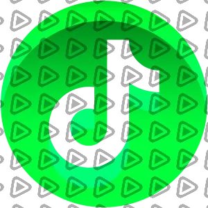 Verdant - Social Icon TikTok