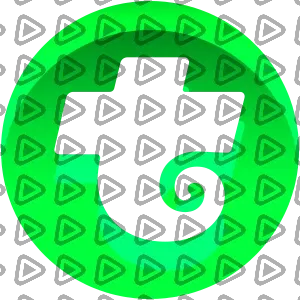 Verdant - Social Icon Trovo