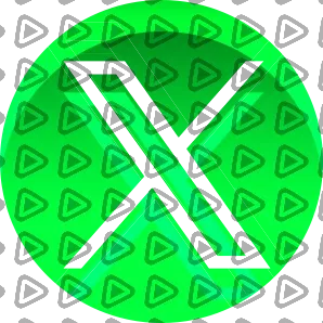 Verdant - Social Icon Twitter