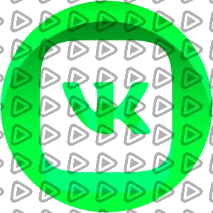 Verdant - Social Icon VK