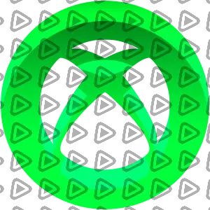 Verdant - Social Icon XBox