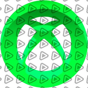 Verdant - Social Icon XBox