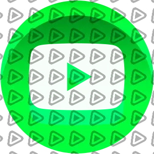 Verdant - Social Icon YouTube