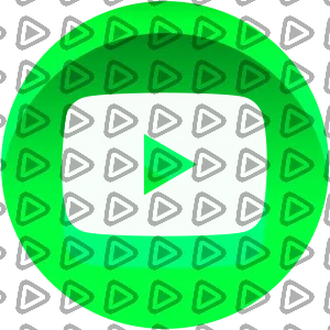 Verdant - Social Icon YouTube