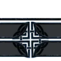 Viking - Greenscreen 4 Panels
