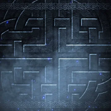 Viking - Intermission Background