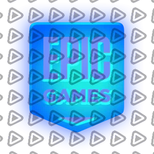 Viking - Social Icon Epic Games