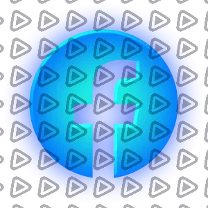 Viking - Social Icon Facebook