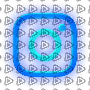 Viking - Social Icon Instagram