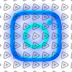 Viking - Social Icon Instagram