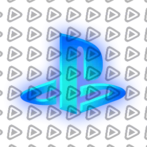 Viking - Social Icon Playstation