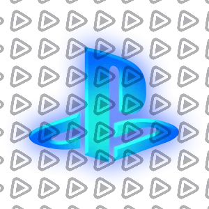 Viking - Social Icon Playstation