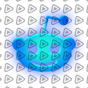 Viking - Social Icon Reddit