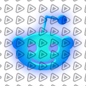 Viking - Social Icon Reddit