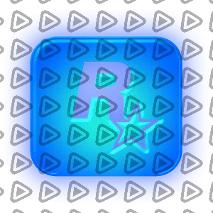 Viking - Social Icon Rockstar