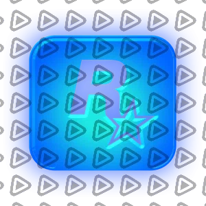 Viking - Social Icon Rockstar