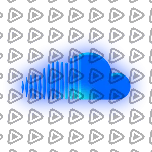 Viking - Social Icon Soundcloud