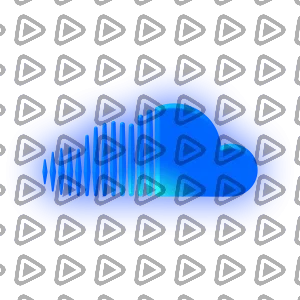 Viking - Social Icon Soundcloud