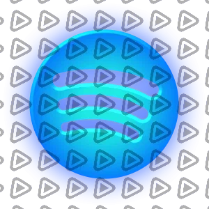 Viking - Social Icon Spotify