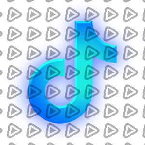 Viking - Social Icon TikTok