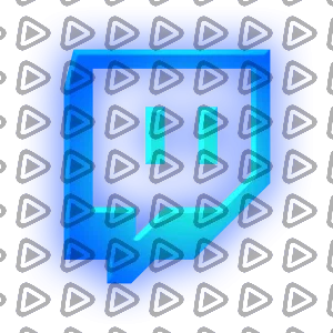 Viking - Social Icon Twitch