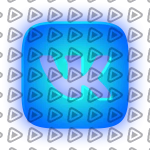 Viking - Social Icon VK