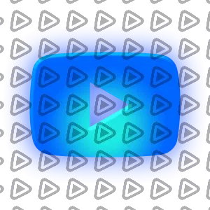 Viking - Social Icon YouTube