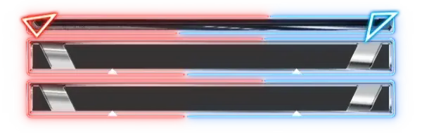 Warrior - Greenscreen 4 Panels