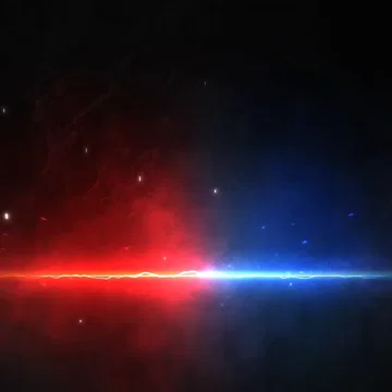 Warrior - Intermission Background